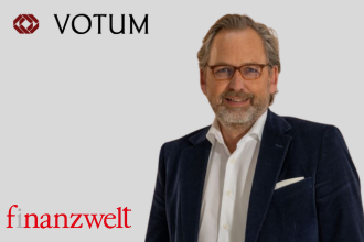 Interview – Martin Klein bei finanzwelt: „Wir hoffen, dass das Land in eine Aufbruchsstimmung gerät“