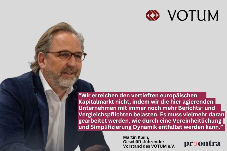 Aufgeben statt nachbessern: Sollte die EU-Kleinanlegerstrategie weg?