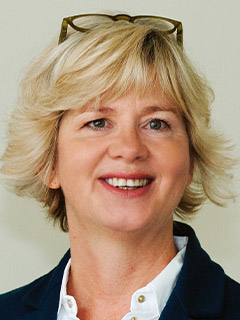 Katrin Bornberg