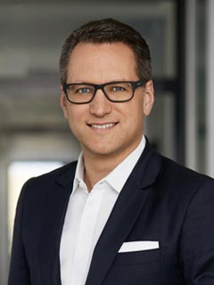 Dr. Sebastian Grabmaier