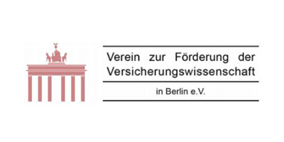 Verein zur Förderung der Versicherungswissenschaft in Berlin e.V.