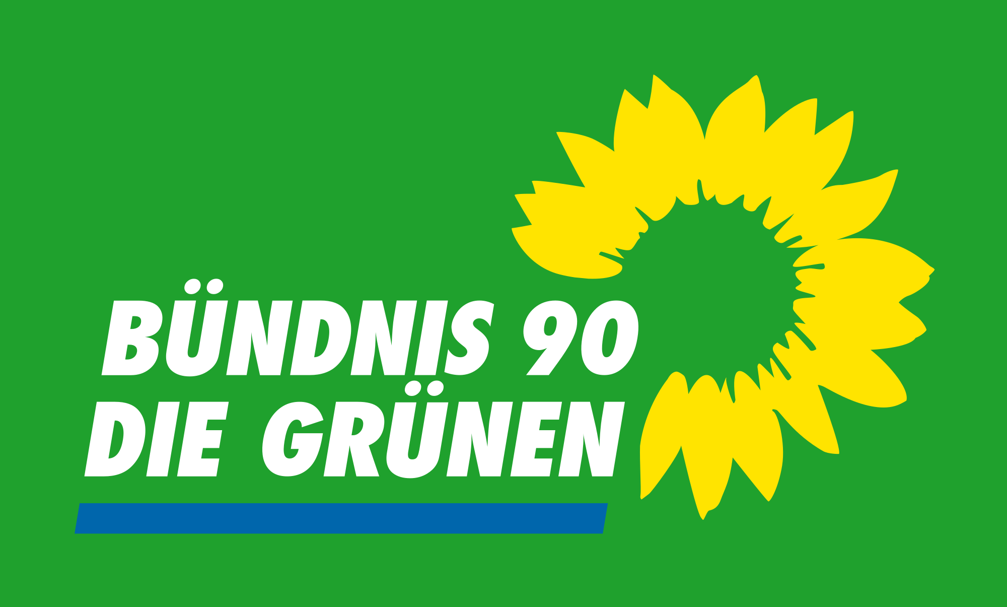 Wahlprüfsteine zur Bundestagswahl 2021 (II): 8 Fragen an Bündnis 90/Die Grünen