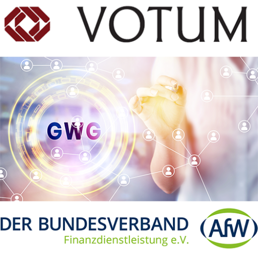 GwG-Webinar: Aufzeichnung und Präsentation