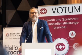 Halbzeit: So bewerten die Vermittlerverbände die Leistung von Rot-Grün-Gelb