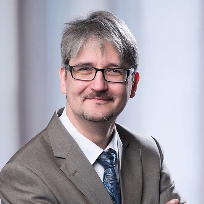 Andreas Sutter