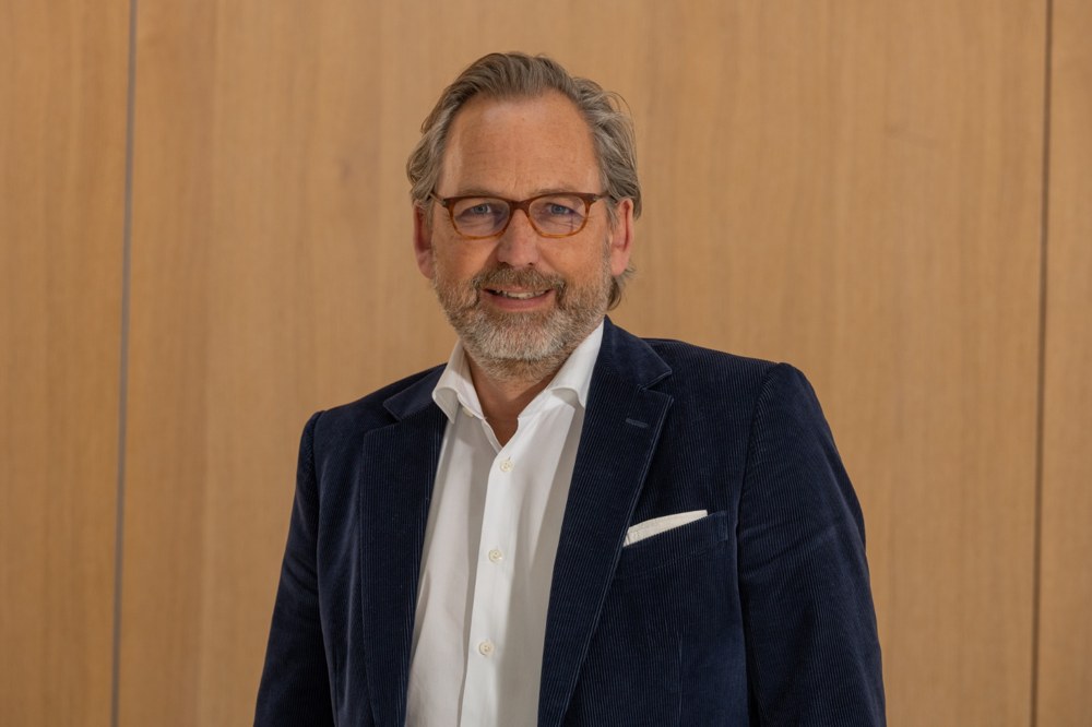 Martin Klein